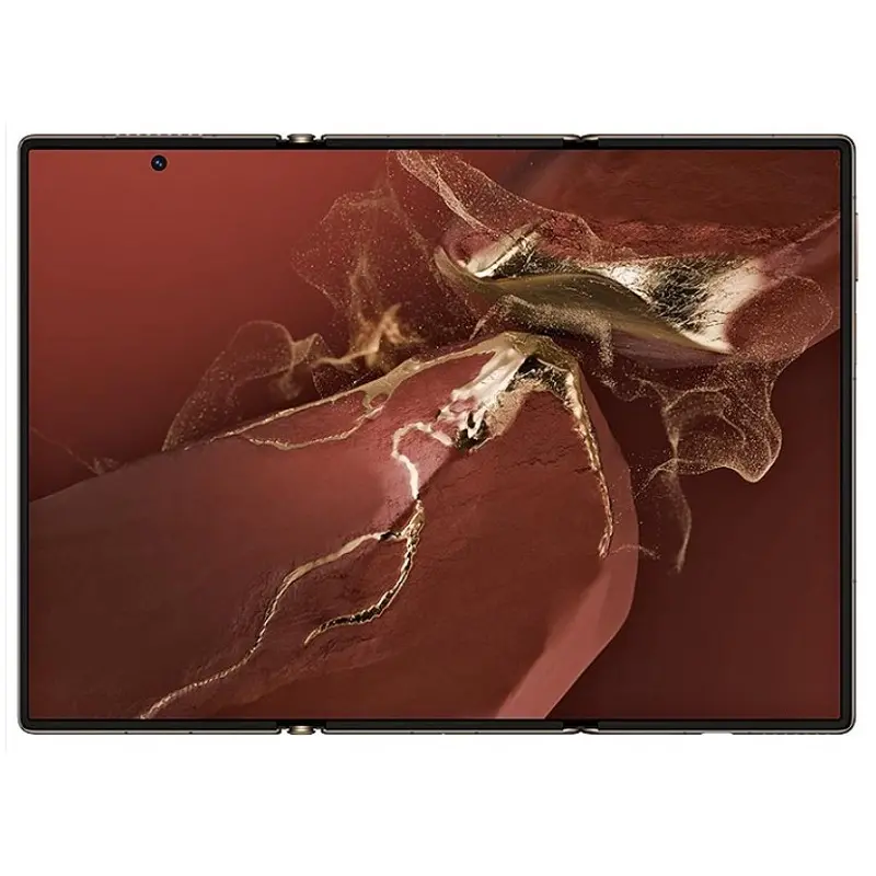 Huawei Mate XT Ultimate View 2 - Camera, Display & Design