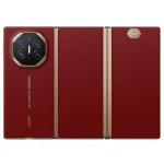 Huawei Mate XT Ultimate View 3 - Camera, Display & Design