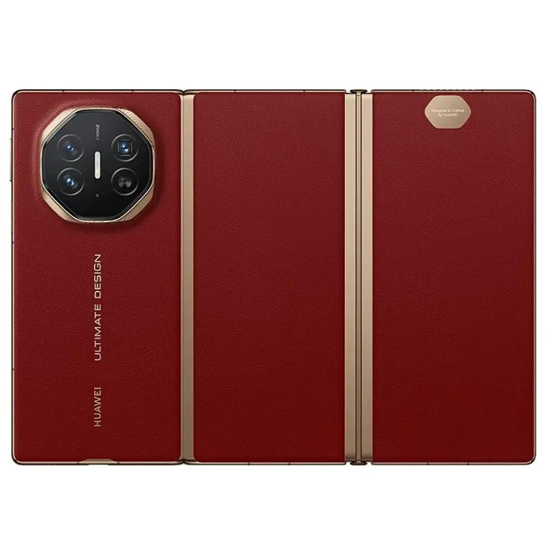 Huawei Mate XT Ultimate View 3 - Camera, Display & Design
