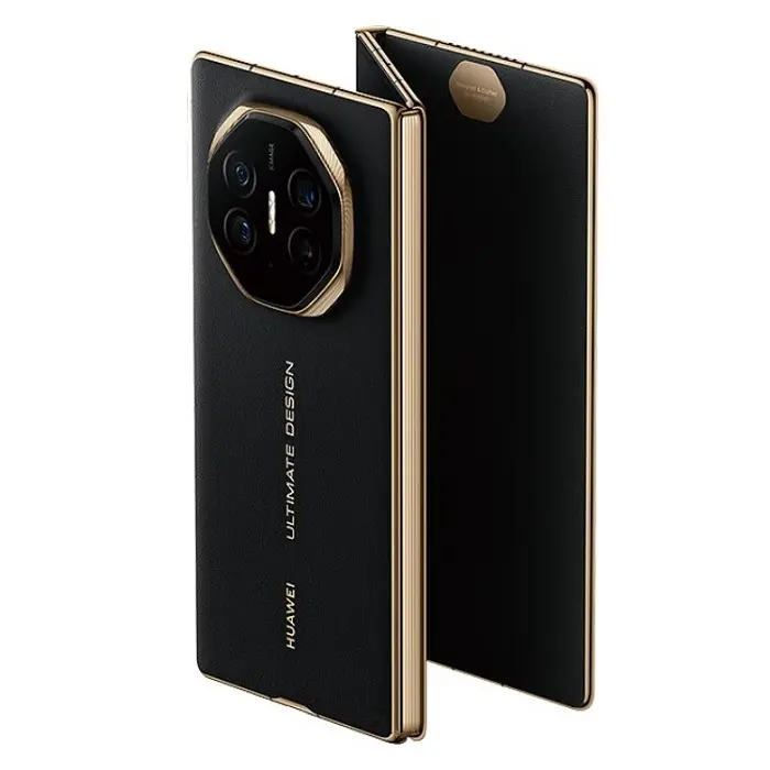 Huawei Mate XT Ultimate View 7 - Camera, Display & Design