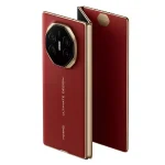 Huawei Mate XT Ultimate Front Official View