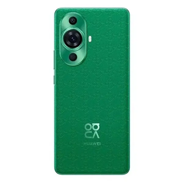 Huawei Nova 11 Pro View 2 - Camera, Display & Design