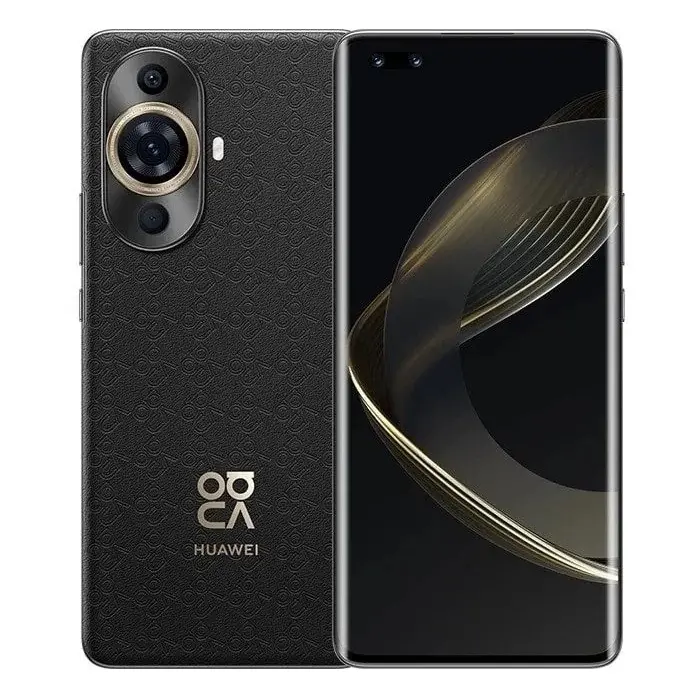 Huawei Nova 11 Pro View 5 - Camera, Display & Design
