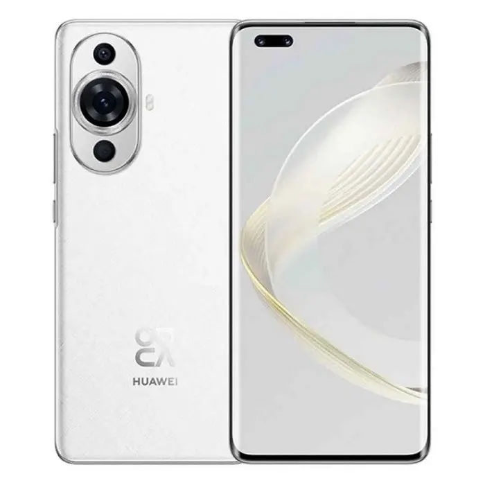 Huawei Nova 11 Pro View 6 - Camera, Display & Design