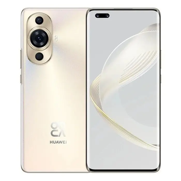 Huawei Nova 11 Pro View 7 - Camera, Display & Design