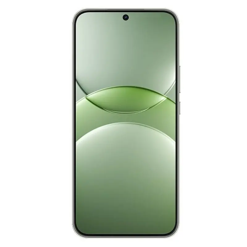 Huawei Nova 13 View 2 - Camera, Display & Design