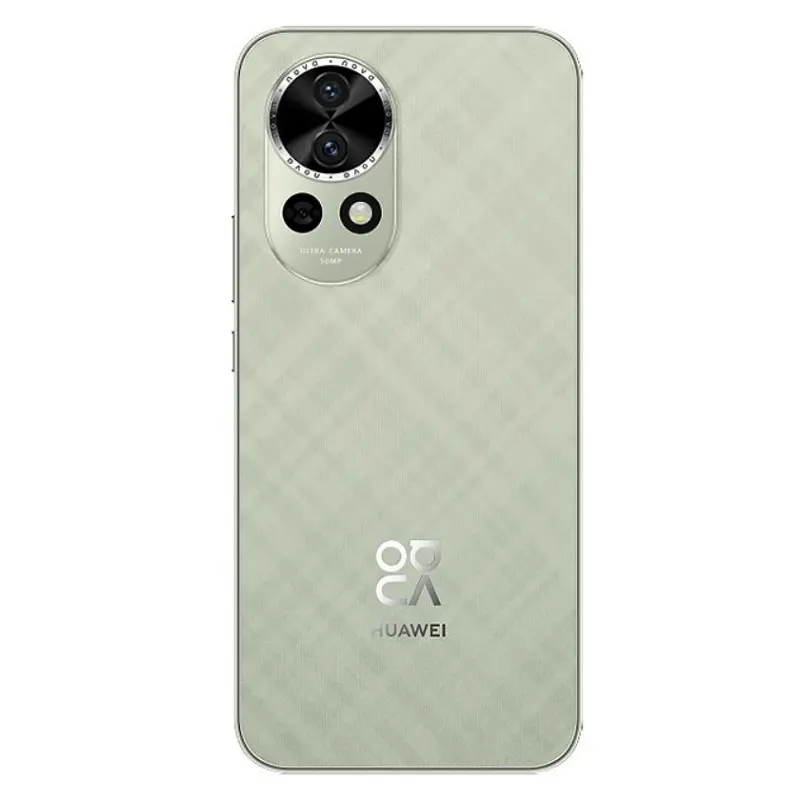 Huawei Nova 13 View 3 - Camera, Display & Design