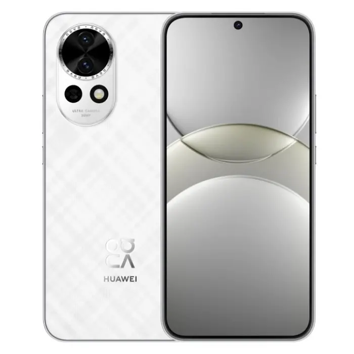 Huawei Nova 13 View 6 - Camera, Display & Design