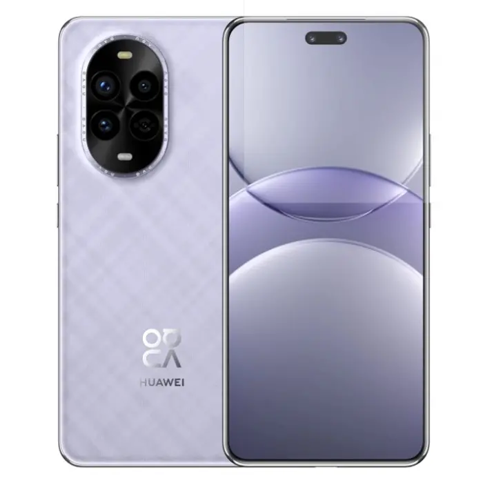Huawei Nova 13 Pro View 1 - Camera, Display & Design