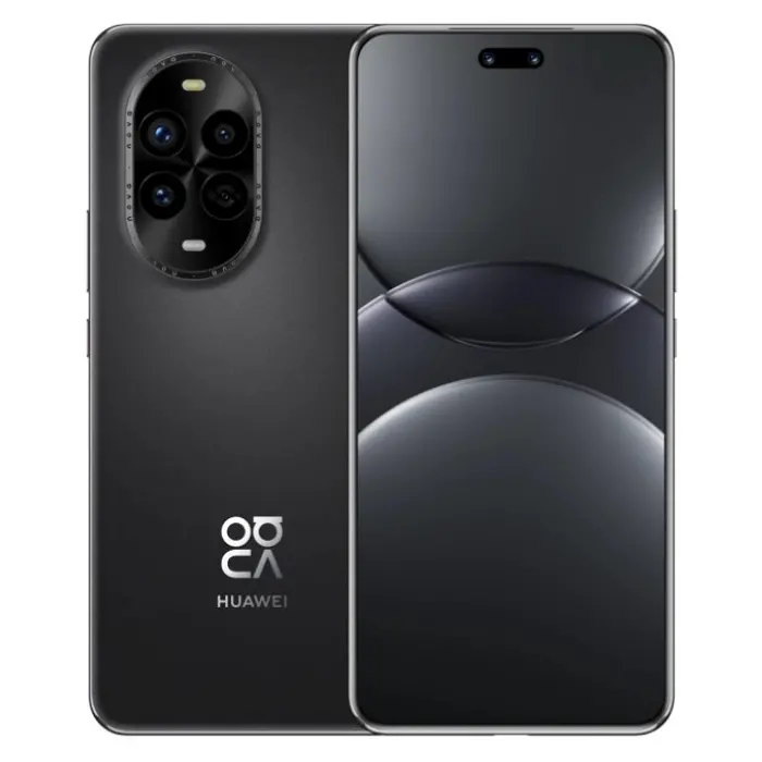Huawei Nova 13 Pro View 5 - Camera, Display & Design