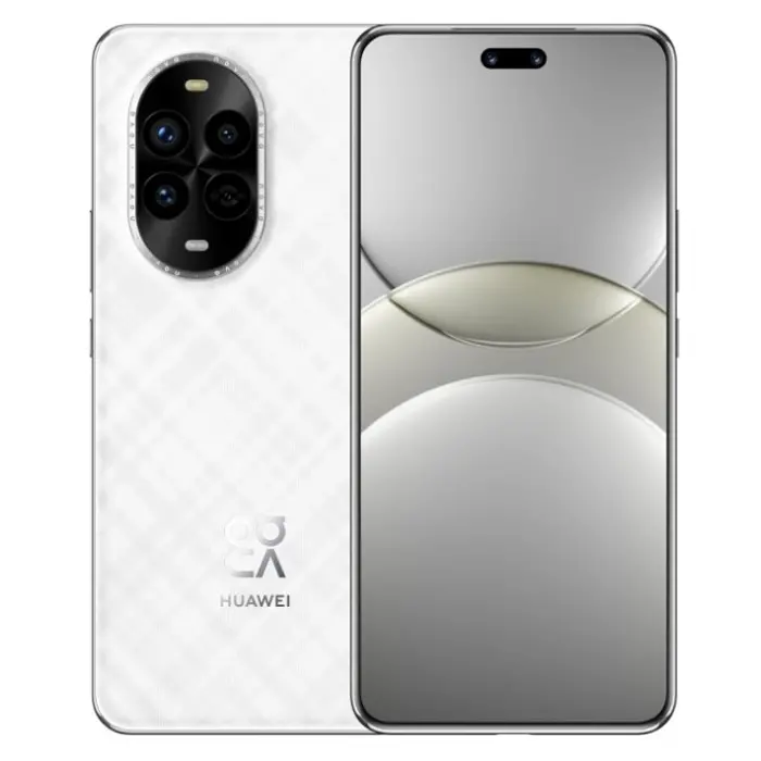 Huawei Nova 13 Pro View 6 - Camera, Display & Design