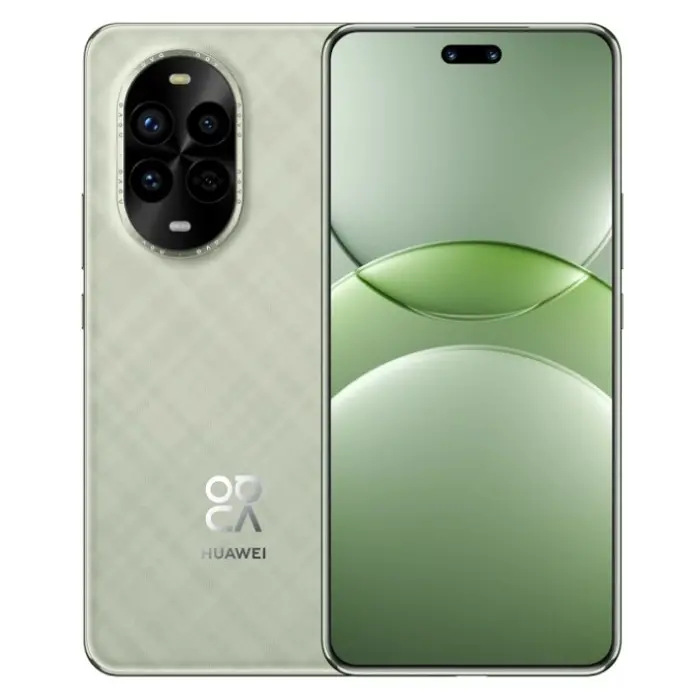 Huawei Nova 13 Pro View 7 - Camera, Display & Design