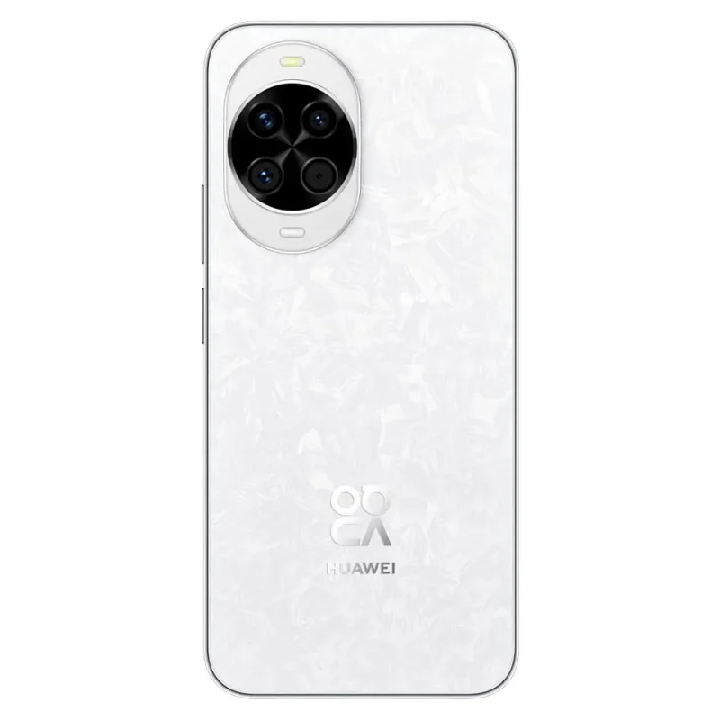 Huawei Nova 14 View 3 - Camera, Display & Design