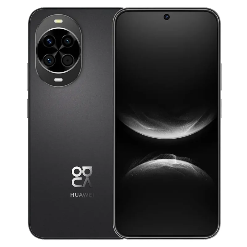 Huawei Nova 14 View 5 - Camera, Display & Design