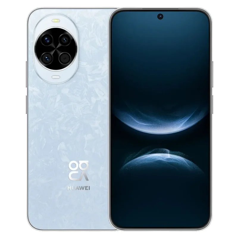 Huawei Nova 14 View 6 - Camera, Display & Design