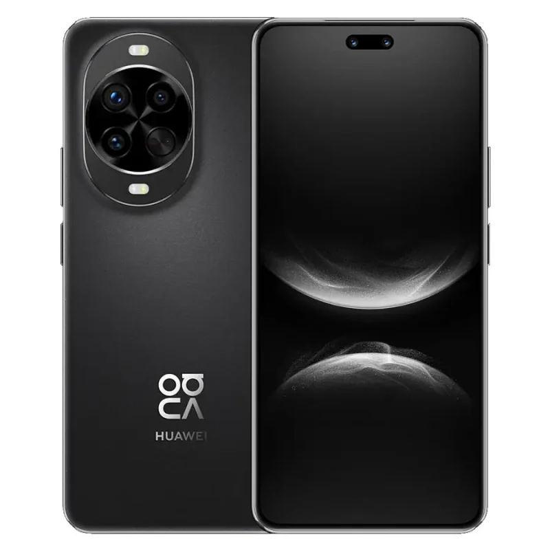 Huawei Nova 14 Pro View 5 - Camera, Display & Design