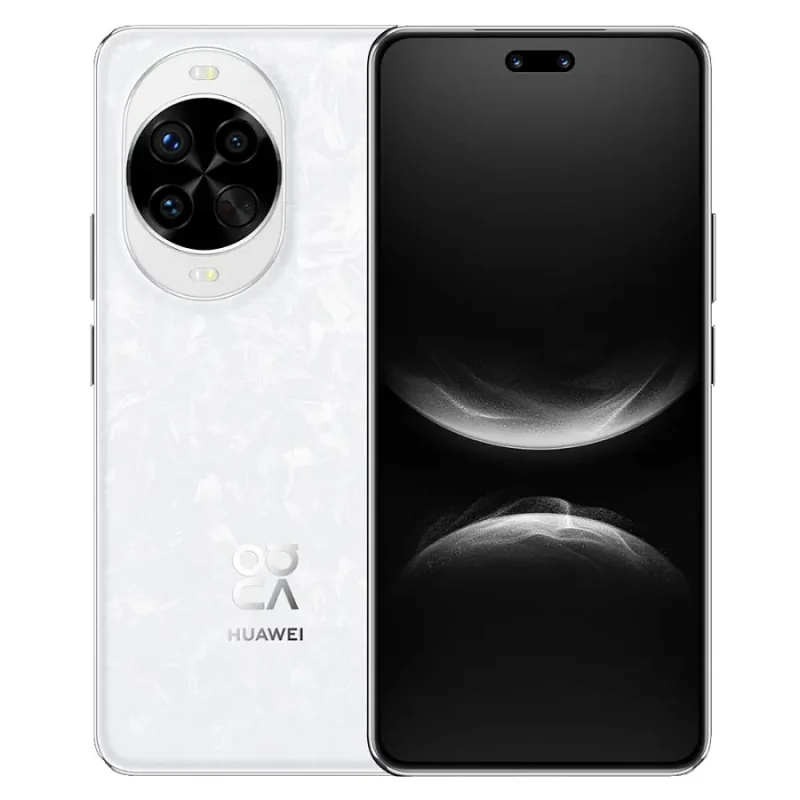 Huawei Nova 14 Pro View 6 - Camera, Display & Design
