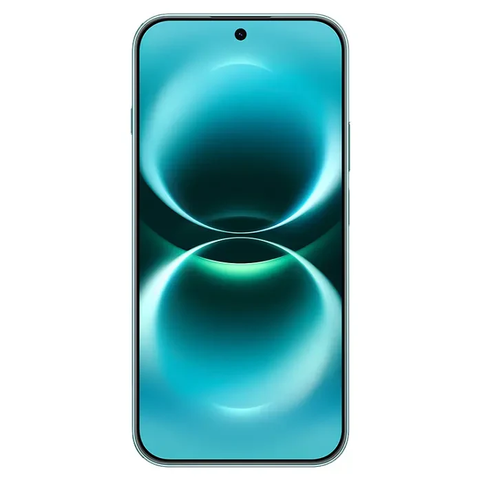 Huawei nova 15 Max View 10 - Camera, Display & Design