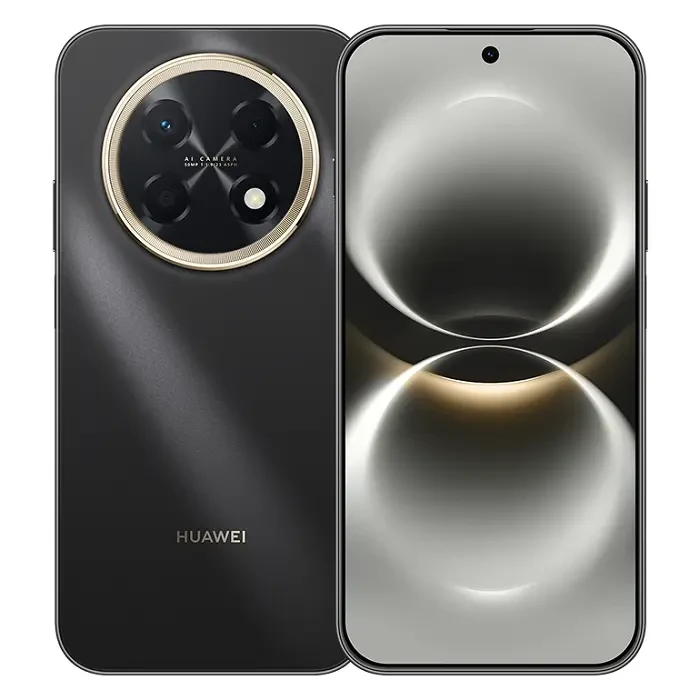 Huawei nova 15 Max View 14 - Camera, Display & Design