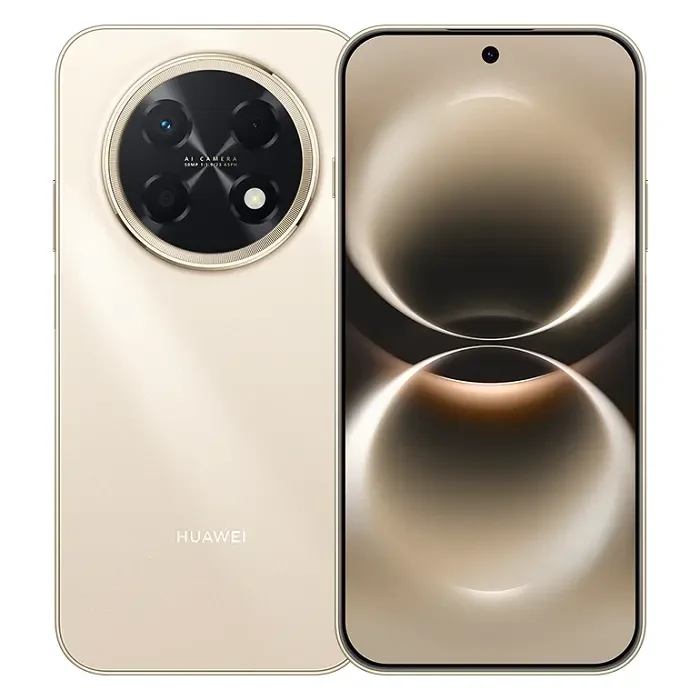 Huawei nova 15 Max View 16 - Camera, Display & Design