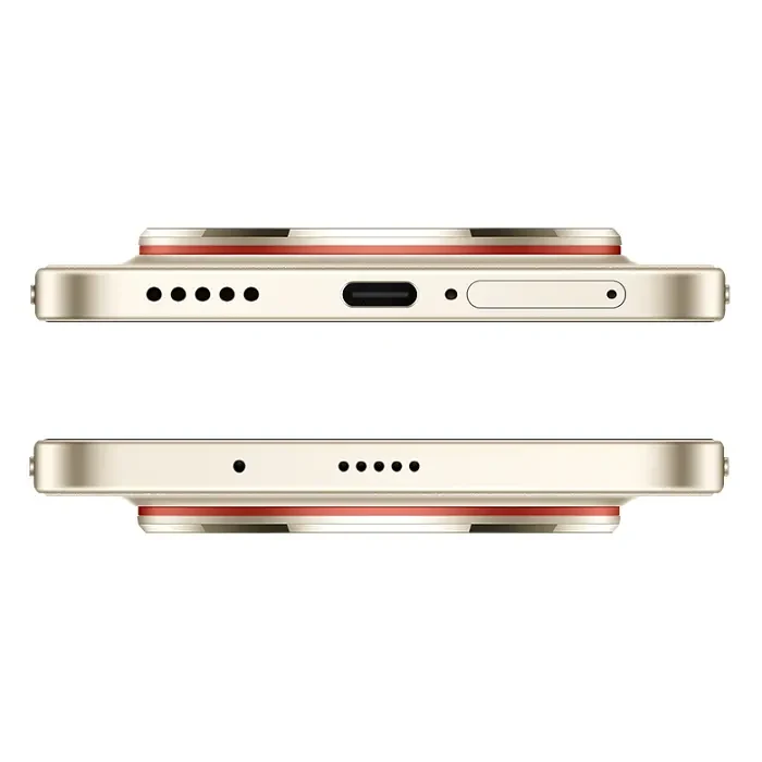 Huawei nova 15 Max View 20 - Camera, Display & Design