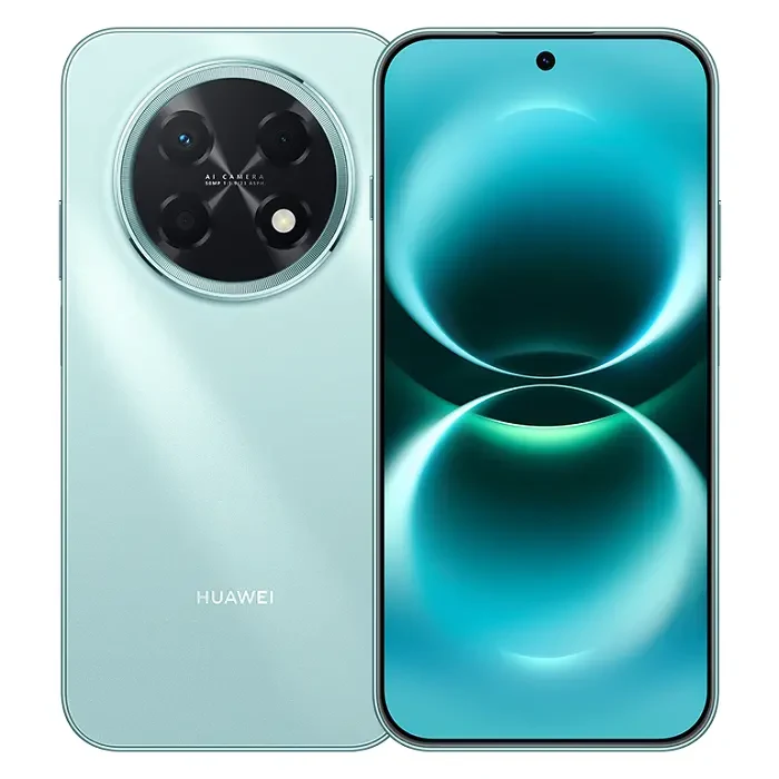 Huawei nova 15 Max View 30 - Camera, Display & Design