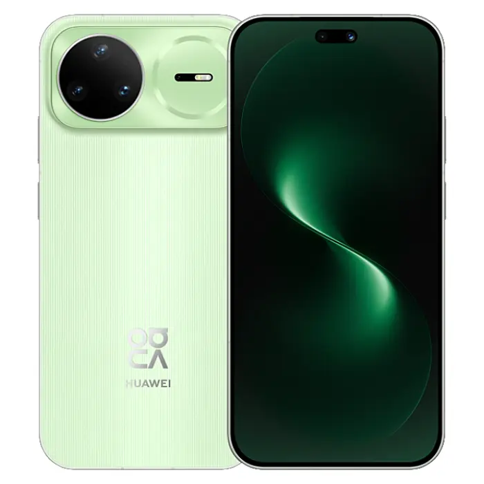 Huawei nova 15 Pro View 1 - Camera, Display & Design