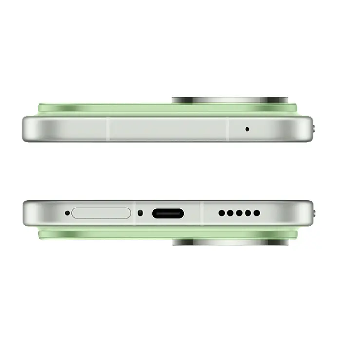 Huawei nova 15 Pro View 11 - Camera, Display & Design