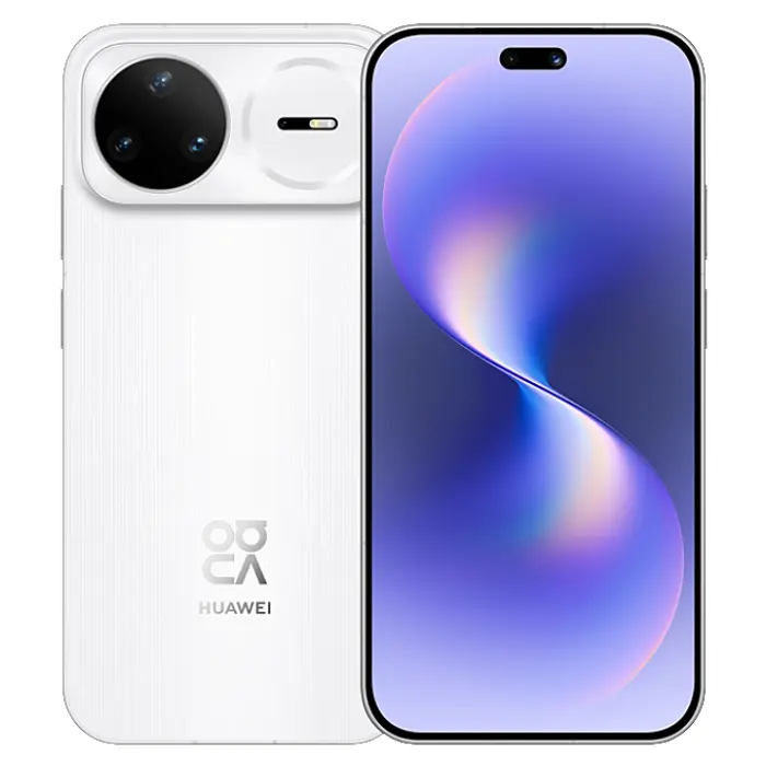 Huawei nova 15 Pro View 13 - Camera, Display & Design
