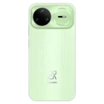 Huawei nova 15 Pro View 3 - Camera, Display & Design