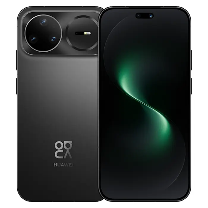 Huawei nova 15 Pro View 5 - Camera, Display & Design