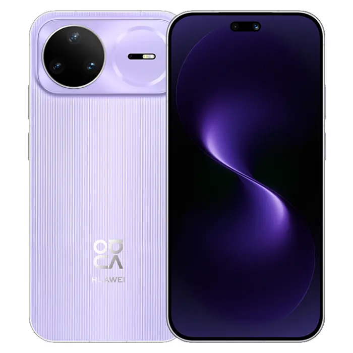 Huawei nova 15 Pro View 7 - Camera, Display & Design
