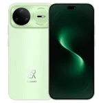 Huawei nova 15 Pro Front Official View