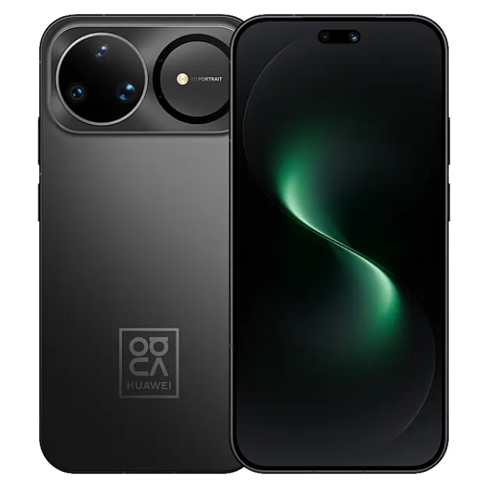 Huawei nova 15 Ultra View 12 - Camera, Display & Design