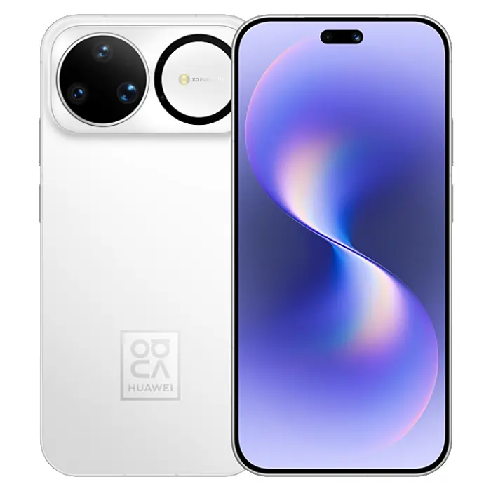 Huawei nova 15 Ultra View 13 - Camera, Display & Design