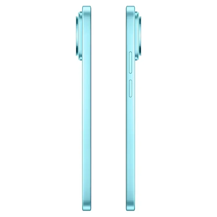 Huawei Nova 16 View 12 - Camera, Display & Design
