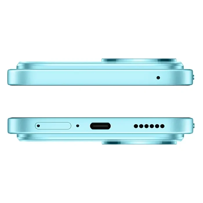 Huawei Nova 16 View 13 - Camera, Display & Design