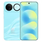 Huawei Nova 16 View 19 - Camera, Display & Design