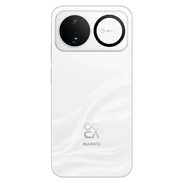 Huawei Nova 16 View 23 - Camera, Display & Design