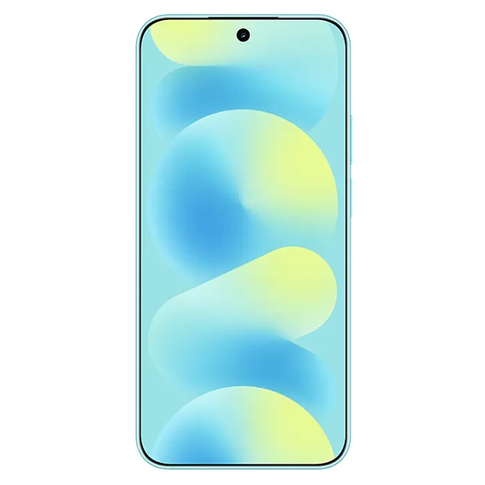 Huawei Nova 16 View 30 - Camera, Display & Design