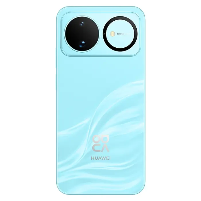 Huawei Nova 16 View 31 - Camera, Display & Design