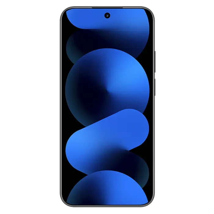 Huawei Nova 16 View 34 - Camera, Display & Design