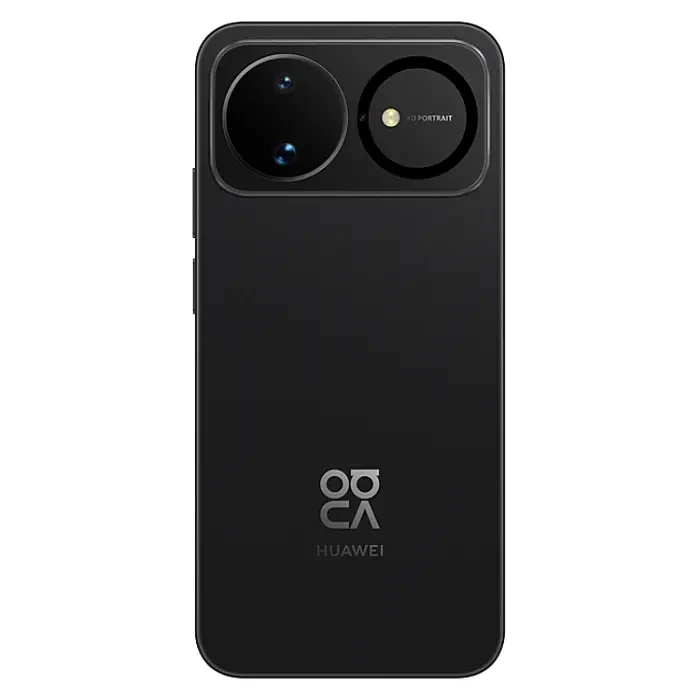 Huawei Nova 16 View 35 - Camera, Display & Design