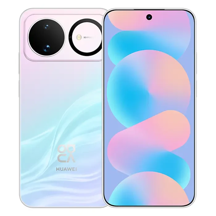 Huawei Nova 16 View 38 - Camera, Display & Design