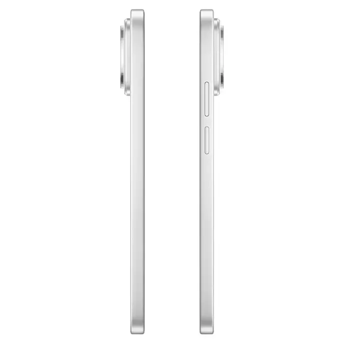 Huawei Nova 16 View 4 - Camera, Display & Design