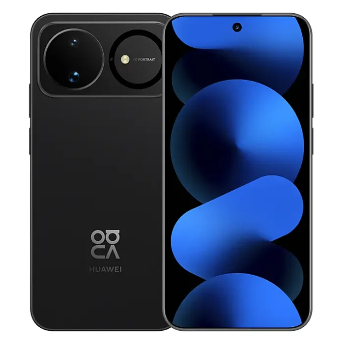 Huawei Nova 16 View 40 - Camera, Display & Design