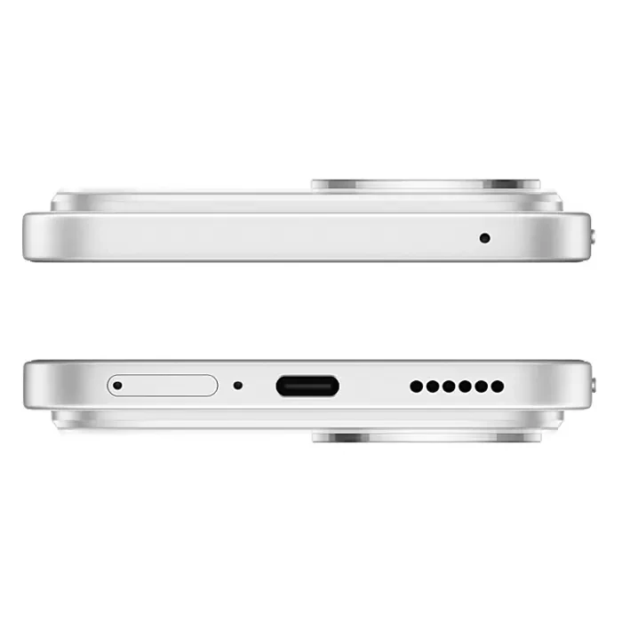 Huawei Nova 16 View 5 - Camera, Display & Design