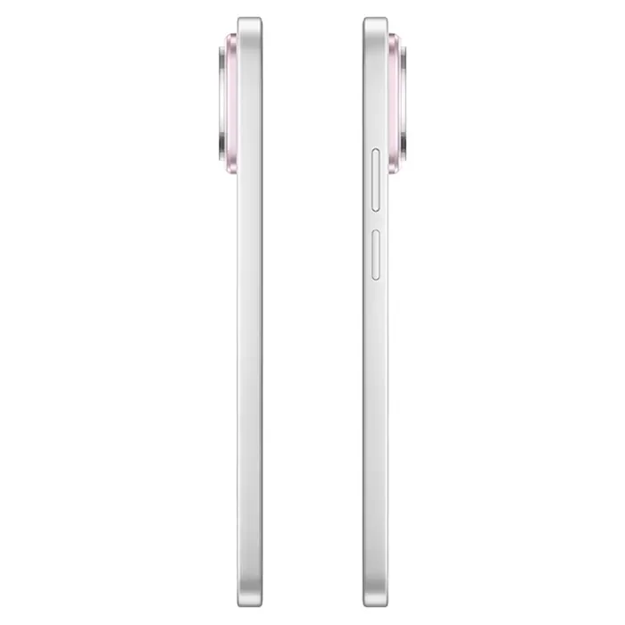 Huawei Nova 16 View 8 - Camera, Display & Design