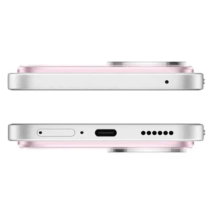 Huawei Nova 16 View 9 - Camera, Display & Design