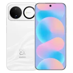 Huawei Nova 16 Front Official View